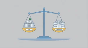 Cartórios x CNJ: O impacto da disputa jurídica sobre passivos trabalhistas no Supremo Cartórios x CNJ: O impacto da disputa jurídica sobre passivos trabalhistas no Supremo