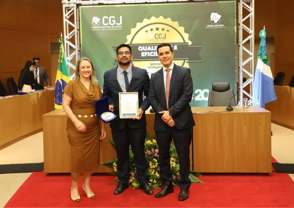 Cinco cartórios de MS recebem selo por inclusão e atendimento acessível Cinco cartórios de MS recebem selo por inclusão e atendimento acessível