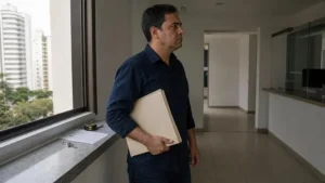 Comprador paga R$ 340 mil em imóvel sem consultar a matrícula atualizada e descobre penhora anterior que t ... Comprador paga R$ 340 mil em imóvel sem consultar a matrícula atualizada e descobre penhora anterior que t ...