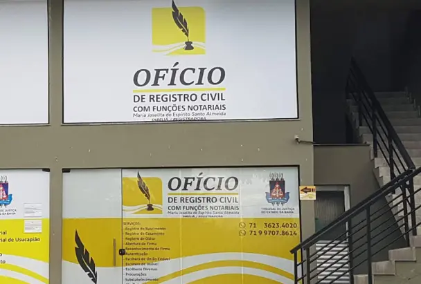 Corregedoria do TJ-BA determina auditoria em cartórios de Camaçari - bahia.ba Corregedoria do TJ-BA determina auditoria em cartórios de Camaçari - bahia.ba