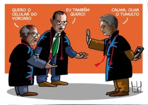 Culpa no cartório Culpa no cartório