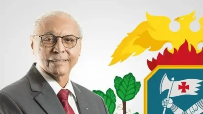 Deputado faz campanha dentro de cartório durante expediente e caso vai parar no Ministério Público Deputado faz campanha dentro de cartório durante expediente e caso vai parar no Ministério Público