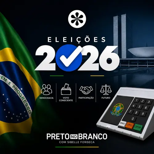 Eleições 2026: Cartório Eleitoral da 179ª Zona e MP em Jaguarari são canais disponíveis para comunicação de possíveis irregularidades durante o período eleitoral Eleições 2026: Cartório Eleitoral da 179ª Zona e MP em Jaguarari são canais disponíveis para comunicação de possíveis irregularidades durante o período eleitoral