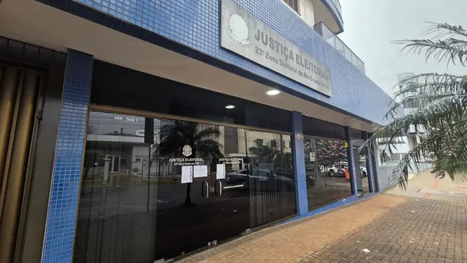 Eleições 2026: Cartório Eleitoral de Ijuí reforça chamado para novos mesários Eleições 2026: Cartório Eleitoral de Ijuí reforça chamado para novos mesários