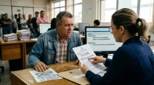 Homem recebe herança do pai, coloca terreno à venda por R$ 600 mil e descobre no cartório que o imóvel tam ... Homem recebe herança do pai, coloca terreno à venda por R$ 600 mil e descobre no cartório que o imóvel tam ...