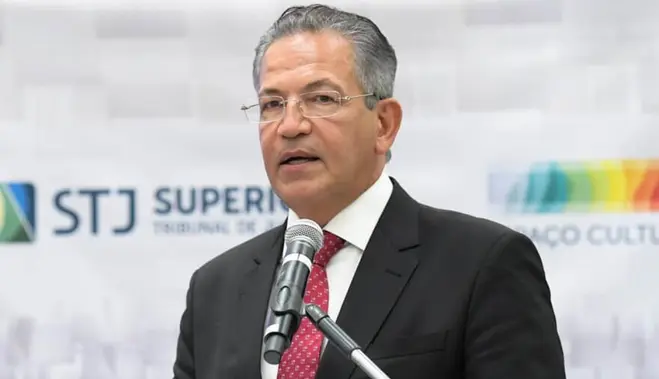 Mauro Campbell cria selo de cartório e empresa ligada à família Mauro Campbell cria selo de cartório e empresa ligada à família