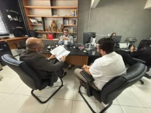 Moradores do Mutirão conquistam regularização fundiária no Crato Moradores do Mutirão conquistam regularização fundiária no Crato