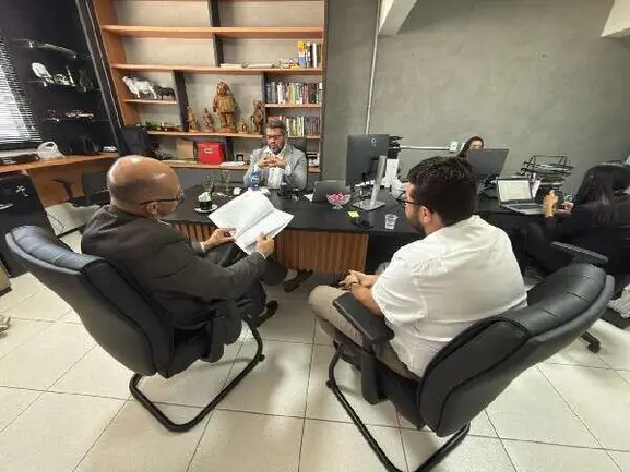 Moradores do Mutirão conquistam regularização fundiária no Crato Moradores do Mutirão conquistam regularização fundiária no Crato