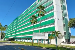 MPF e Hospital Universitário da UFPB chegam a solução extrajudicial para evitar novas suspensões de cirurgias MPF e Hospital Universitário da UFPB chegam a solução extrajudicial para evitar novas suspensões de cirurgias