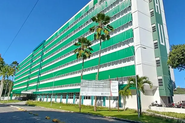 MPF e Hospital Universitário da UFPB chegam a solução extrajudicial para evitar novas suspensões de cirurgias MPF e Hospital Universitário da UFPB chegam a solução extrajudicial para evitar novas suspensões de cirurgias