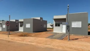 Município de Canarana isenta taxas de cartório para regularização de imóveis populares Município de Canarana isenta taxas de cartório para regularização de imóveis populares