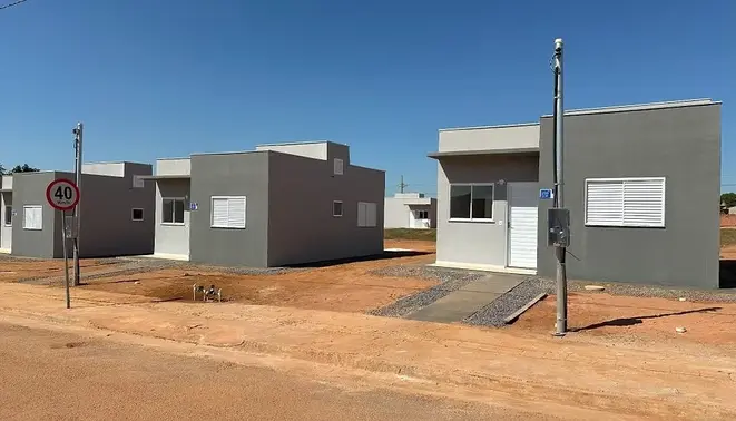 Município de Canarana isenta taxas de cartório para regularização de imóveis populares Município de Canarana isenta taxas de cartório para regularização de imóveis populares