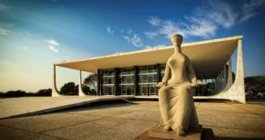Por um novo STF, parte 2: o cartório da República Por um novo STF, parte 2: o cartório da República
