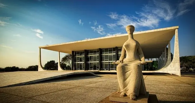 Por um novo STF, parte 2: o cartório da República Por um novo STF, parte 2: o cartório da República