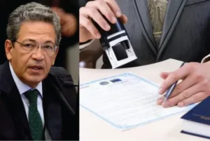 O selo que promete O selo que promete