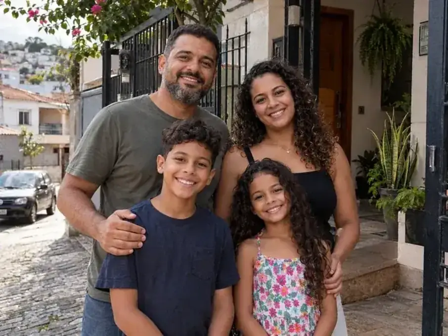 Calendário, contrato e documentos relacionados ao prazo da adjudicação compulsória extrajudicial