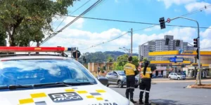 Região do Cartório Eleitoral na Nova Ribeirânia terá operação especial de trânsito no fim de semana - Notícias - Clube FM 100.5 Região do Cartório Eleitoral na Nova Ribeirânia terá operação especial de trânsito no fim de semana - Notícias - Clube FM 100.5