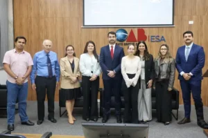 Terça Jurídica promove palestra sobre Inventário Extrajudicial - OABMS Terça Jurídica promove palestra sobre Inventário Extrajudicial - OABMS