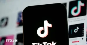 O TikTok chega a um acordo extrajudicial nos EUA sobre um processo relacionado à proteção infantil, que pode valer até 300 milhões de dólares. O TikTok chega a um acordo extrajudicial nos EUA sobre um processo relacionado à proteção infantil, que pode valer até 300 milhões de dólares.