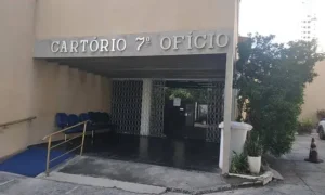 TJ mantém um caso no interior e juíza manda apurar fraude com selos no cartório do 7º Ofício de Cuiabá TJ mantém um caso no interior e juíza manda apurar fraude com selos no cartório do 7º Ofício de Cuiabá
