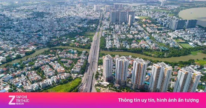A cidade de Ho Chi Minh emite diretiva urgente para resolver problemas relacionados a terras e habitação. A cidade de Ho Chi Minh emite diretiva urgente para resolver problemas relacionados a terras e habitação.