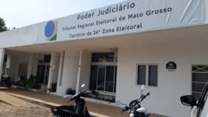 TRE-MT altera plantão dos Cartórios Eleitorais neste domingo para teste de totalização TRE-MT altera plantão dos Cartórios Eleitorais neste domingo para teste de totalização