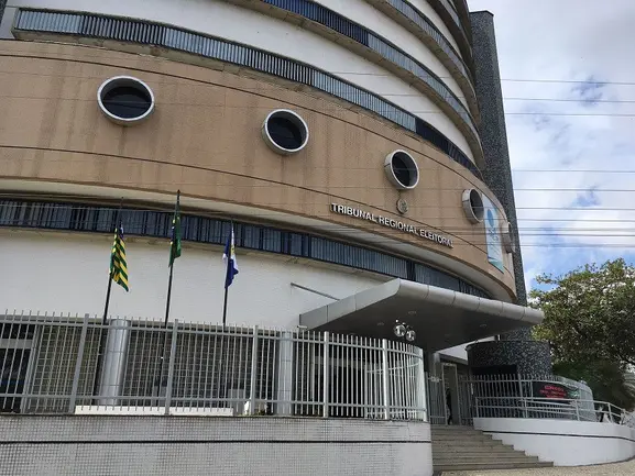 TRE-PI reúne chefes de cartórios e prepara juízes eleitorais para Eleições 2026 nesta terça-feira (1º) - Piauí - Portal O Dia TRE-PI reúne chefes de cartórios e prepara juízes eleitorais para Eleições 2026 nesta terça-feira (1º) - Piauí - Portal O Dia