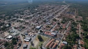 Três são condenados por fraude ao criar hectares fictícios no TO | G1 Três são condenados por fraude ao criar hectares fictícios no TO | G1