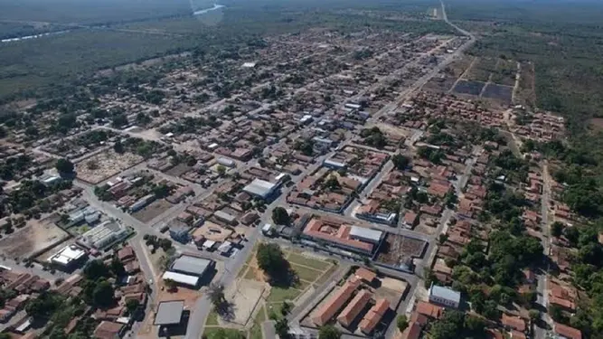 Três são condenados por fraude ao criar hectares fictícios no TO | G1 Três são condenados por fraude ao criar hectares fictícios no TO | G1