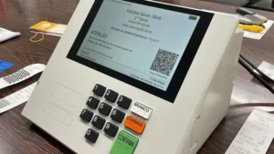 Urnas eletrônicas de Caxias do Sul começam a ser preparadas para as eleições Urnas eletrônicas de Caxias do Sul começam a ser preparadas para as eleições