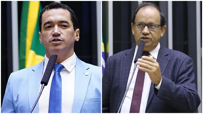 Veritá divulga dois cenários diferentes para Senado nas redes, mas confirma 2º lugar com Guimarães após notificação extrajudicial Veritá divulga dois cenários diferentes para Senado nas redes, mas confirma 2º lugar com Guimarães após notificação extrajudicial