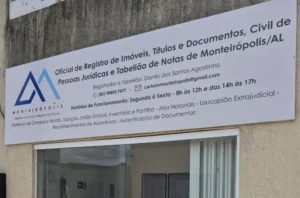 Corregedoria inspeciona cartório de Monteirópolis, no Sertão | Página 12 Corregedoria inspeciona cartório de Monteirópolis, no Sertão | Página 12