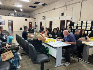 Cartório Eleitoral de Santa Bárbara inicia apuração dos votos - SBNotícias, a sua cidade on-line Cartório Eleitoral de Santa Bárbara inicia apuração dos votos - SBNotícias, a sua cidade on-line