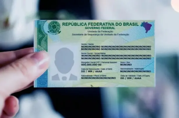 Mais de 700 moradores de MT já trocaram de 1º nome sem precisar recorrer à Justiça após nova lei; saiba como mudar Mais de 700 moradores de MT já trocaram de 1º nome sem precisar recorrer à Justiça após nova lei; saiba como mudar