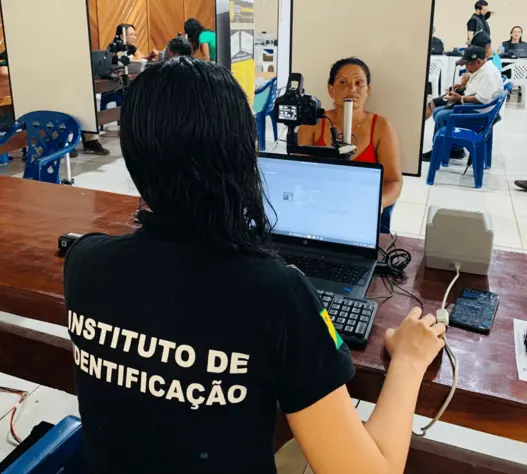 Acre registra 142 alterações de nome em cartórios após mudança na legislação civil Acre registra 142 alterações de nome em cartórios após mudança na legislação civil