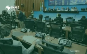 ALEMS: Assembleia vota “Cartório 60+” para prevenir abusos contra idosos e campanhas de proteção no Estado ALEMS: Assembleia vota “Cartório 60+” para prevenir abusos contra idosos e campanhas de proteção no Estado