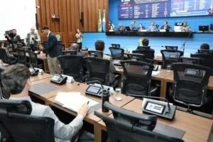 ALEMS vota "Cartório 60+" para prevenir abusos contra idosos e campanhas de proteção no Estado ALEMS vota "Cartório 60+" para prevenir abusos contra idosos e campanhas de proteção no Estado