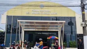 Local de votação em Santarém: Cartório altera seções eleitorais | G1 Local de votação em Santarém: Cartório altera seções eleitorais | G1