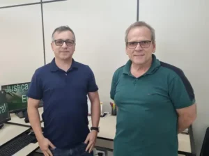 Cartório Eleitoral está preparado para as eleições deste domingo Cartório Eleitoral está preparado para as eleições deste domingo