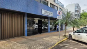 Cartório Eleitoral de Ijuí terá atendimento especial nesta segunda-feira Cartório Eleitoral de Ijuí terá atendimento especial nesta segunda-feira