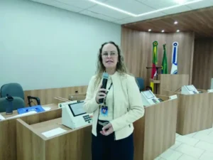 Cartório Eleitoral orienta eleitores para as Eleições 2026 Cartório Eleitoral orienta eleitores para as Eleições 2026