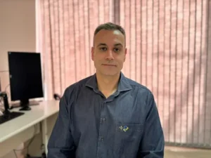 Cartório Eleitoral de SMOeste registrou oito seções com problemas neste domingo Cartório Eleitoral de SMOeste registrou oito seções com problemas neste domingo
