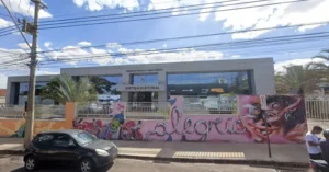 Cartório Eleitoral de Uberlândia tem fiação furtada Cartório Eleitoral de Uberlândia tem fiação furtada