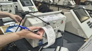 Cartório Eleitoral de Valadares divulga mudanças de endereços de alguns locais de votação Cartório Eleitoral de Valadares divulga mudanças de endereços de alguns locais de votação