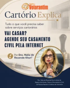 Cartório Explica – Vai casar? Agende seu casamento civil pela internet Cartório Explica – Vai casar? Agende seu casamento civil pela internet