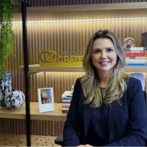 "O cartório mudou e, talvez, você ainda não tenha percebido: Do balcão para a Tela" - Por Ana "O cartório mudou e, talvez, você ainda não tenha percebido: Do balcão para a Tela" - Por Ana