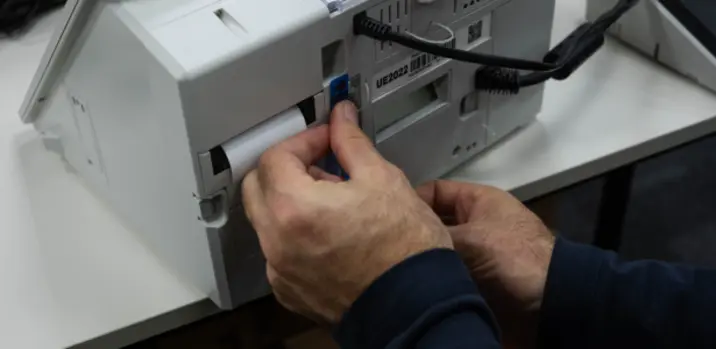 Cerca de 200 urnas deixam cartório e seguem para 26 locais de votação em Criciúma - Política - 4oito Cerca de 200 urnas deixam cartório e seguem para 26 locais de votação em Criciúma - Política - 4oito