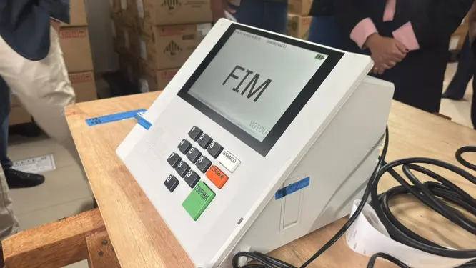 Eleições: o que pode e não pode no dia da votação; tire dúvidas | G1 Eleições: o que pode e não pode no dia da votação; tire dúvidas | G1