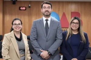 Comissão de Direito Registral e Notarial realiza reunião ordinária - OABMS Comissão de Direito Registral e Notarial realiza reunião ordinária - OABMS