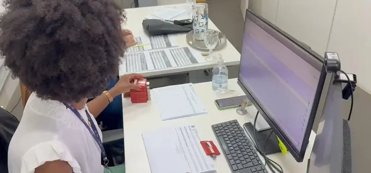 Vídeo de apuração dos votos no interior de SP viraliza; entenda | G1 Vídeo de apuração dos votos no interior de SP viraliza; entenda | G1